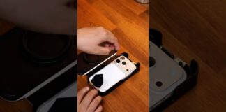 Screen Protector buat iPhone 17 Series Kamu dari ESR