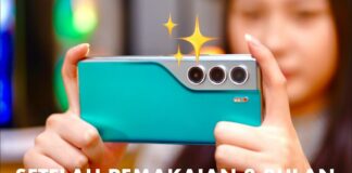 3 Bulan Bersama TECNO CAMON 40 Pro 5G! Masih Raja Kamera 3 Jutaan?