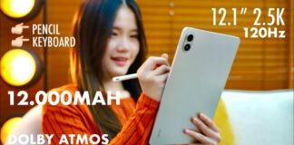 4jtan.. Jauh Lebih Bagus!! Redmi Pad 2 Pro Review