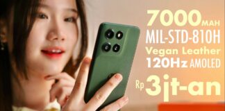 Budget 3 Juta Masih Bingung Beli Yang Mana? Tonton Ini Dulu!