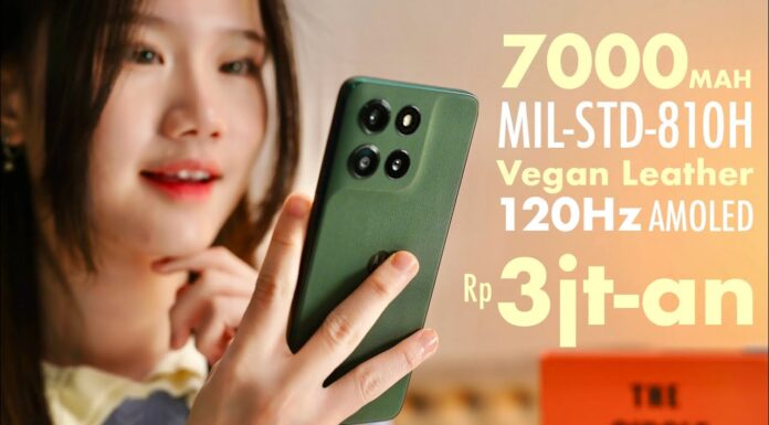 Budget 3 Juta Masih Bingung Beli Yang Mana? Tonton Ini Dulu!