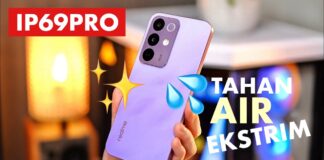 IP69 Pro!! Baterai 7000mAh.. Hape Ini Gila!?! realme C85 Pro Review