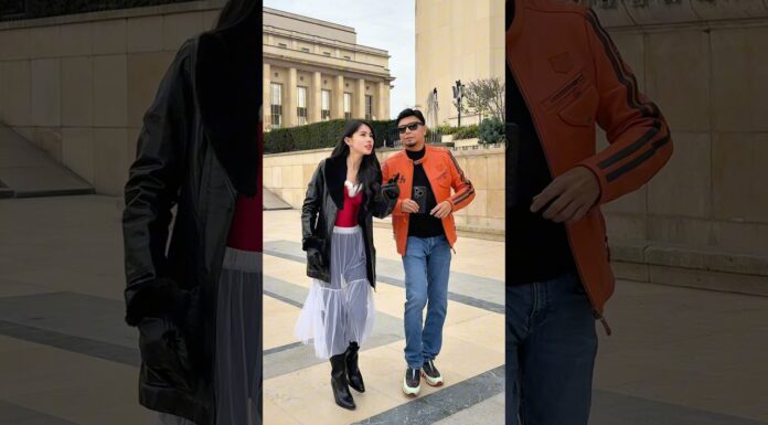 Jalan-jalan ke Paris bareng Zoe, pake HUAWEI Pura 80 Ultra & Watch GT6 Series