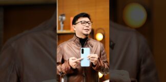 Samsung Galaxy A17