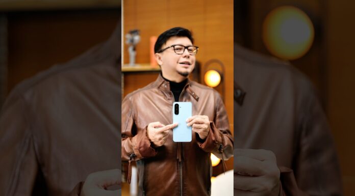 Samsung Galaxy A17