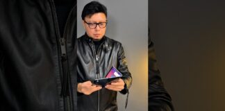 Ada yang bisa tebak? device apa ini?