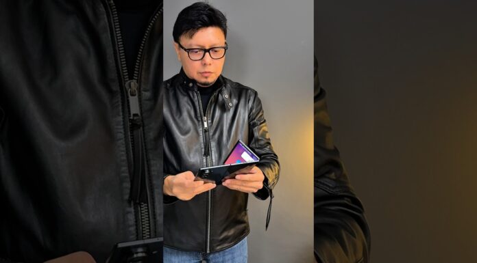 Ada yang bisa tebak? device apa ini?
