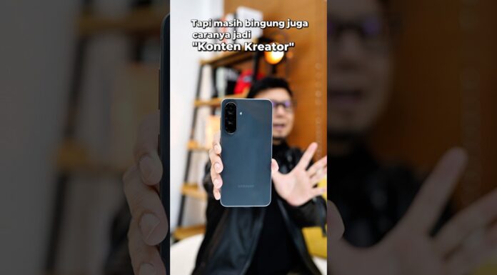 Bingung Caranya Jadi Konten Kreator? pake ini aja