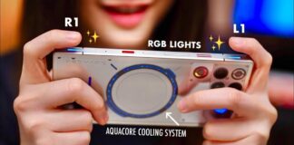 17,9jt Resmi Indonesia.. Jaminan Menang Pakai REDMAGIC 11 Pro!!