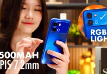 3jtan.. Baterai 6500mAh Tapi Tipissss!!! Infinix NOTE Edge Review