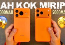6jtan.. HAH KOK BISA? Baterai 10.000MAH, HONOR Power 2 Review