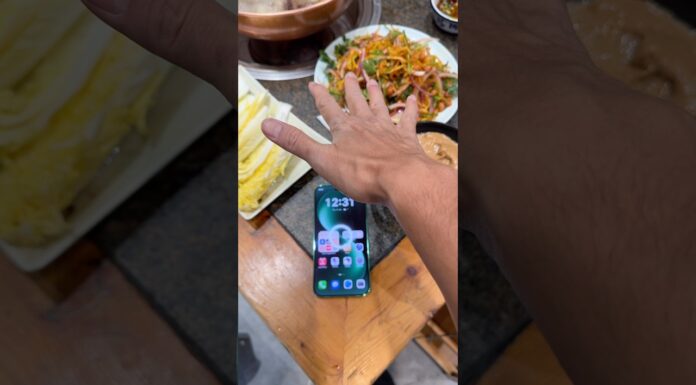 Cara Jepret Foto Model Baru