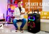 Cuma 2jtan Dapet Speaker Berkualitas, Serba Bisa, GMC Speaker 898H Review