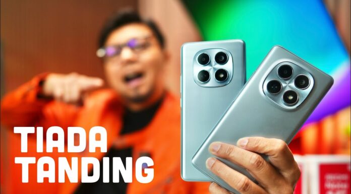 Redmi Note 15 & 15 5G! Smartphone Terbaru Redmi Yang Main Aman!