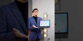 Tablet 5 Jutaan HUAWEI Matepad 11.5