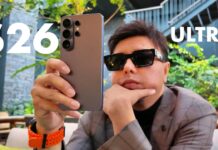 24jtan.. Hal Yang Baru di Samsung Galaxy S26 Ultra