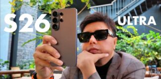 24jtan.. Hal Yang Baru di Samsung Galaxy S26 Ultra