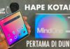 7jtan.. Hape Mungil Yang Bikin Kesemsem, iKKO MindeOne Pro Review