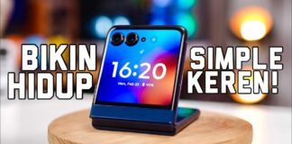 9,9jtan.. Flip Moderen, motorola razr 60 Bagus!!! Tapi…..