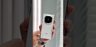 Hape Lipat, Durabilitas Kuat, Kamera Memikat, HUAWEI Mate X7