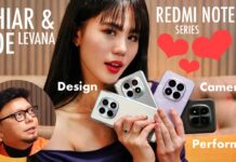 [PODCAST Gen-Z] Redmi Note 15 Series di Mata Wanita Gen-Z, Dhiar & Zoe Levana