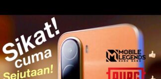 1jtan.. 120Hz, 6000mAh, REDMI A7 PRO Worth It Gak?