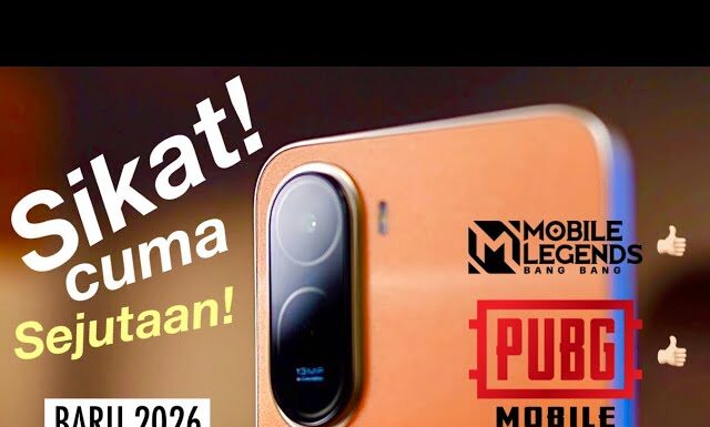 1jtan.. 120Hz, 6000mAh, REDMI A7 PRO Worth It Gak?