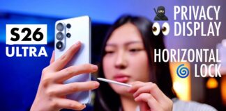26jtan.. AI-nya Makin Gila! Samsung Galaxy S26 Ultra Review