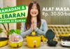 Alat Masak Rp. 30-50rban.. Beli Apa Jangan?