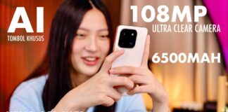 Hape Tanpa Ribet! HONOR X7d! Memori 512GB, AI Button Praktis, Baterai 6500mAh!