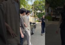 Kenalan Sama Cewek..