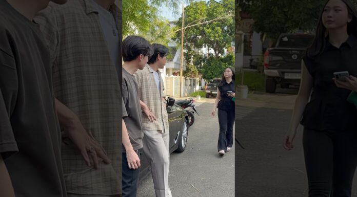 Kenalan Sama Cewek..