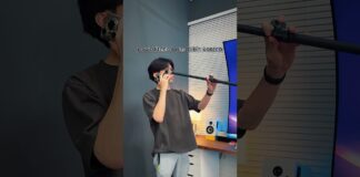 Suasaana Kerja di Studio DHIARCOM
