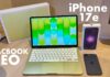 UNBOXING MACBOOK NEO & IPHONE 17e, Test Kamera Foto Video