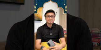Wujudin Niat Ramadan Kamu Sekarang