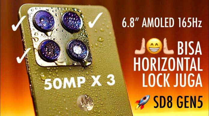 11jtan.. motorola signature! Punya Fitur Premium