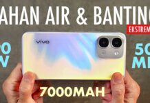 4jt.. vivo Y31d Pro, Layak di Beli Kah??