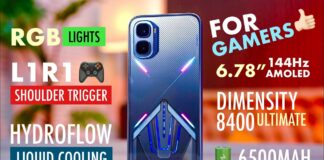 6jtan.. Gaming Kenceng, Baterai Gede, Tapi Worth It Nggak?! Infinix GT 50 Pro Review