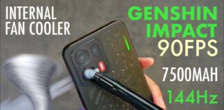 7jtan.. OPPO K15 Pro Pake Dimensity 8500 Super, Baterai 7500MAH