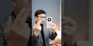 AI Composition HUAWEI Mate 80 Pro