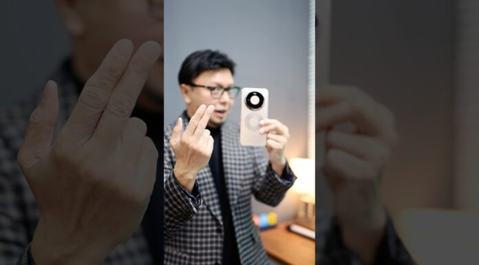 AI Composition HUAWEI Mate 80 Pro