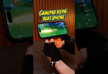 Game Controller untuk iPhone dan Android