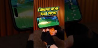 Game Controller untuk iPhone dan Android