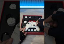 Gamepad Bisa Ganti Banyak Modular
