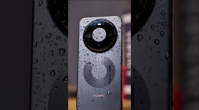 HUAWEI Mate 80 Pro Udah Bisa Di Beli