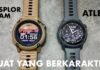 Ini Alasan Atlet Pro Nggak Pakai Smartwatch Biasa! COROS PACE 4 & COROS NOMAD!