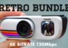 Insta360 GO 3S RETRO BUNDLE Special Edition! Bagus ataub Gimmick?