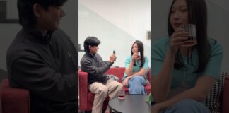 Jangan Pernah Coba Kayak Gini