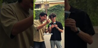 Kasih Es Krim 🍦🍦