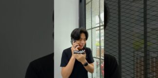 Muuahh…